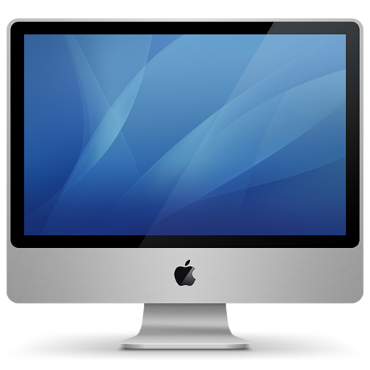 Picture of Apple_iMac 