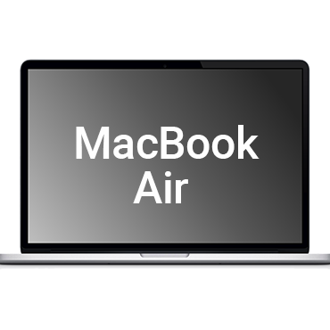 Picture of Apple_Macbook Air