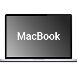 Picture of Apple_Macbook