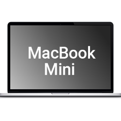 Picture of Apple_Macbook Mini