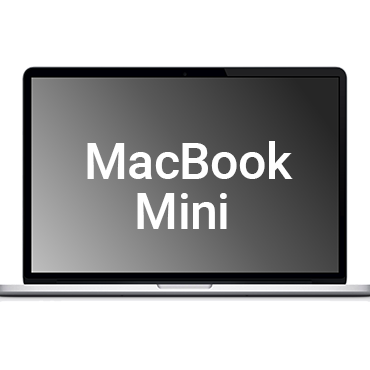 Picture of Apple_Macbook Mini