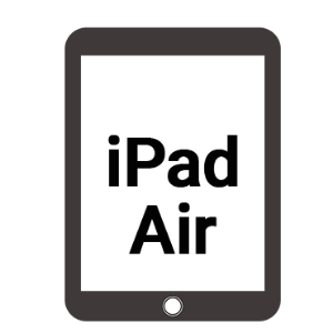 Picture for category Apple iPad Air