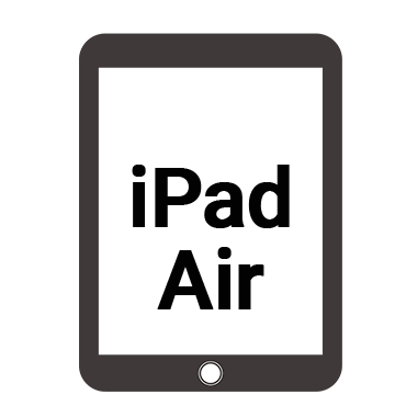 Picture of Apple iPad Air_ All Models