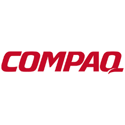 Picture of Compaq_ Laptop