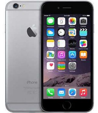 Picture of Apple iPhone 6 