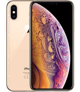 Picture of Apple iPhone XS 