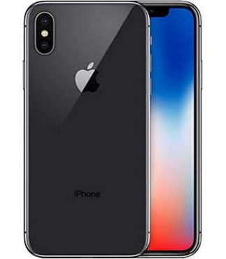 Picture of Apple iPhone X 