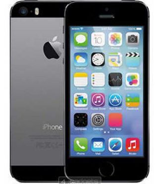 Picture of Apple iPhone 5s  