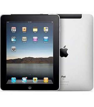 Picture of Apple iPad 3  (2012)