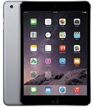 Picture of Apple iPad Mini 3  (2014)