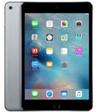 Picture of Apple iPad Mini 4  (2015)