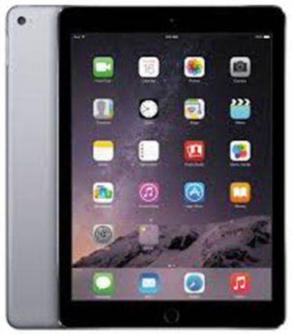 Picture of Apple iPad Air 2  (2014)