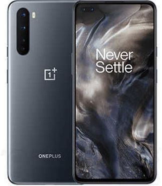 Picture of OnePlus Nord N300 5G  