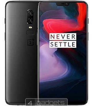 Picture of OnePlus 6