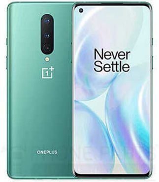 Picture of OnePlus 8