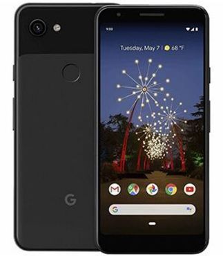 Picture of Pixel 3a