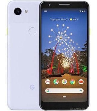 Picture of Pixel 3a XL