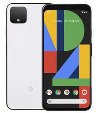 Picture of Pixel 4