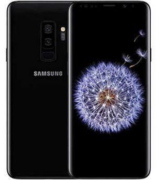 Picture of Galaxy S9 Plus