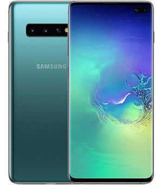 Picture of Galaxy S10 Plus