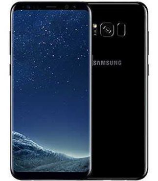 Picture of Galaxy S8 Plus