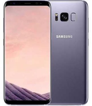Picture of Galaxy S8