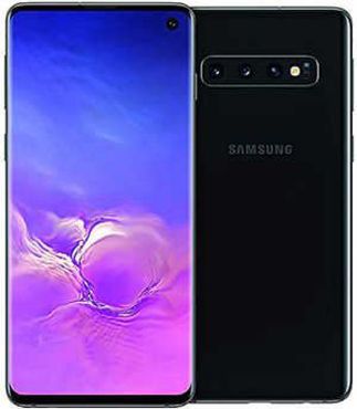 Picture of Galaxy S10