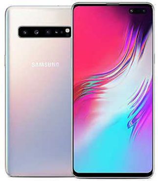 Picture of Galaxy S10 5G