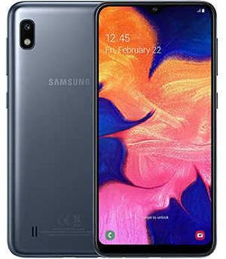 Picture of Galaxy A10 (A105 /2019)