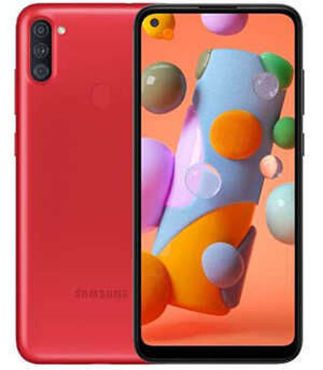 Picture of Galaxy A11 (A115 /2020)