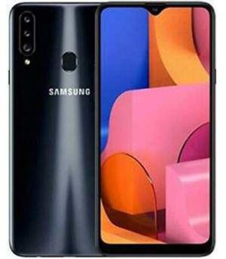 Picture of Galaxy A20s (A207 /2019)