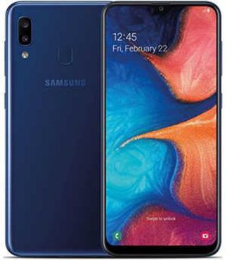 Picture of Galaxy A20 (A205 /2019)