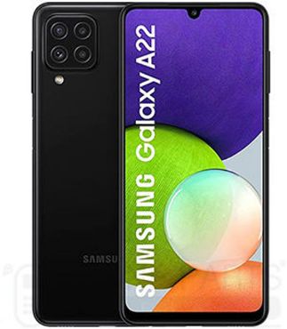 Picture of Galaxy A22 4G (A225 /2021)