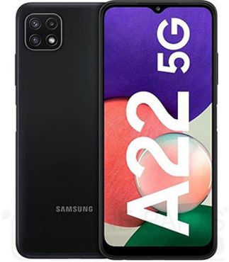 Picture of Galaxy A22 5G (A226 /2021)