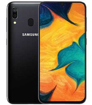 Picture of Galaxy A30 (A305 /2019)