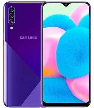 Picture of Galaxy A30s (A307 /2019)