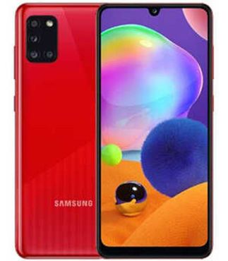Picture of Galaxy A31 (A315 /2020)