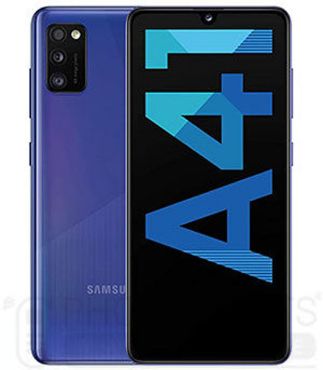Picture of Galaxy A41 (A415 /2020)