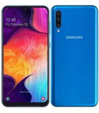 Picture of Galaxy A50s (A507 /2019)