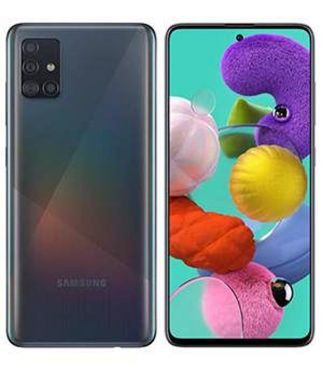 Picture of Galaxy A51 4G (A515 /2019)