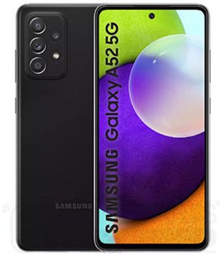 Picture of Galaxy A52 5G (A526 /2021)