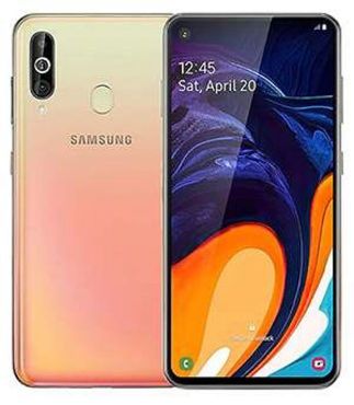 Picture of Galaxy A60 (A606 /2019)