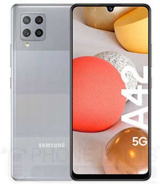 Picture of Galaxy A42 5G (A426 /2020)
