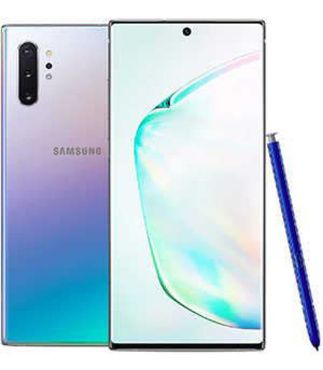Picture of Galaxy Note 10 Plus 5G
