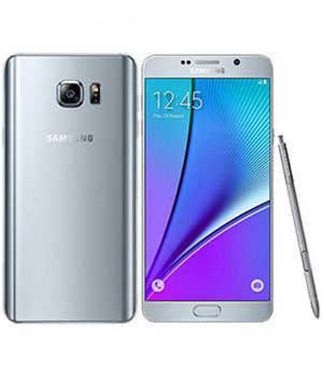 Picture of Galaxy Note 5