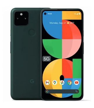 Picture of Pixel 5A 5G