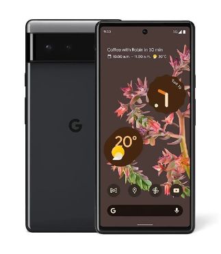 Picture of Pixel 6