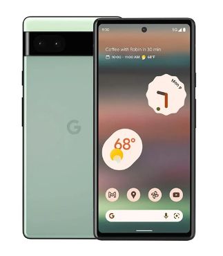 Picture of Pixel 6a