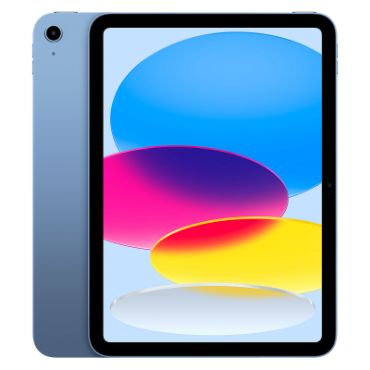 Picture of Apple iPad 10th Gen  (2022) 