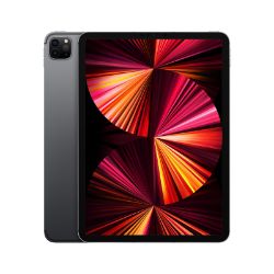 Picture of Apple iPad Pro 11" | 3rd  (2021)  